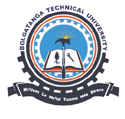 BTU Logo